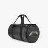 Tonal PU Barrel Men’s Bags Tonal PU Barrel Men’s Bags