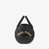Tonal PU Barrel Men’s Bags Tonal PU Barrel Men’s Bags