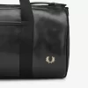 Tonal PU Barrel Men’s Bags Tonal PU Barrel Men’s Bags