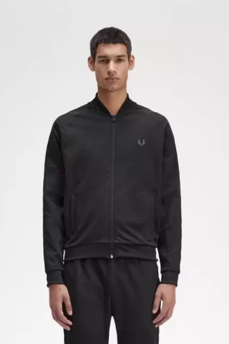 Tonal Tape Men’s Track Jackets