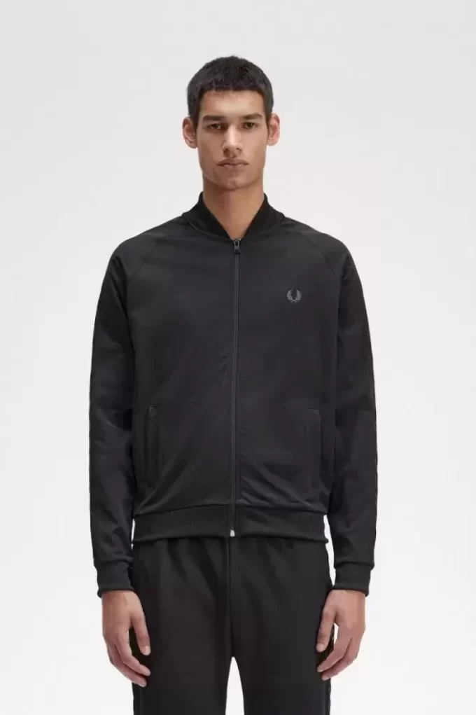 Tonal Tape Men’s Track Jackets Tonal Tape Men’s Track Jackets