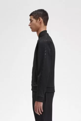 Tonal Tape Men’s Track Jackets