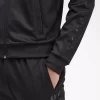 Tonal Tape Men’s Track Jackets Tonal Tape Men’s Track Jackets
