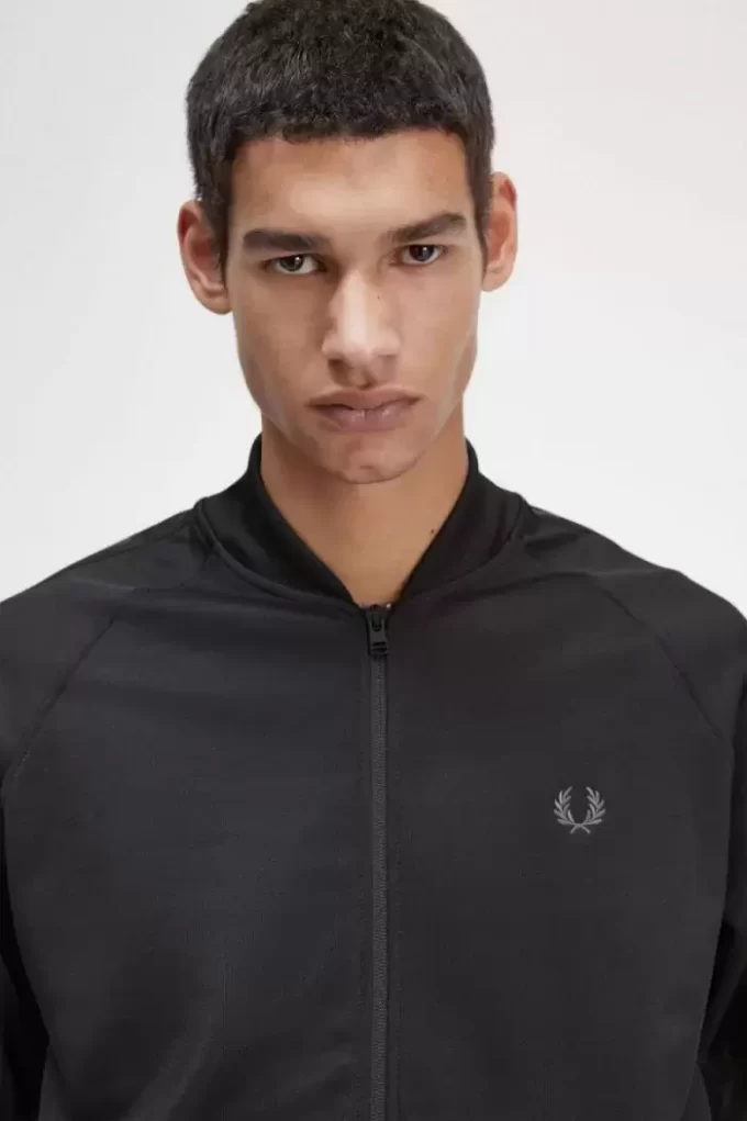Tonal Tape Men’s Track Jackets Tonal Tape Men’s Track Jackets