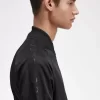 Tonal Tape Men’s Track Jackets Tonal Tape Men’s Track Jackets