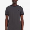 Tonal Tape Ringer T Shirts Tonal Tape Ringer T Shirts