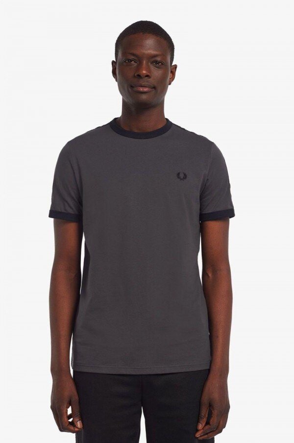 Tonal Tape Ringer T Shirts Tonal Tape Ringer T Shirts
