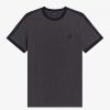 Tonal Tape Ringer T Shirts Tonal Tape Ringer T Shirts