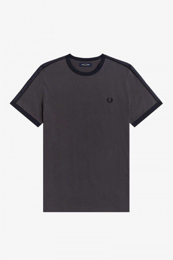 Tonal Tape Ringer T Shirts Tonal Tape Ringer T Shirts