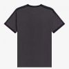 Tonal Tape Ringer T Shirts Tonal Tape Ringer T Shirts