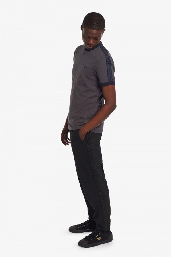 Tonal Tape Ringer T Shirts Tonal Tape Ringer T Shirts