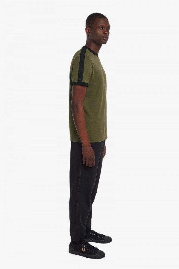Tonal Tape Ringer T Shirts Tonal Tape Ringer T Shirts
