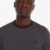 Tonal Tape Ringer T Shirts Tonal Tape Ringer T Shirts