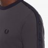 Tonal Tape Ringer T Shirts Tonal Tape Ringer T Shirts