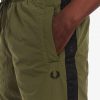 Tonal Tape Shell Pants Tonal Tape Shell Pants