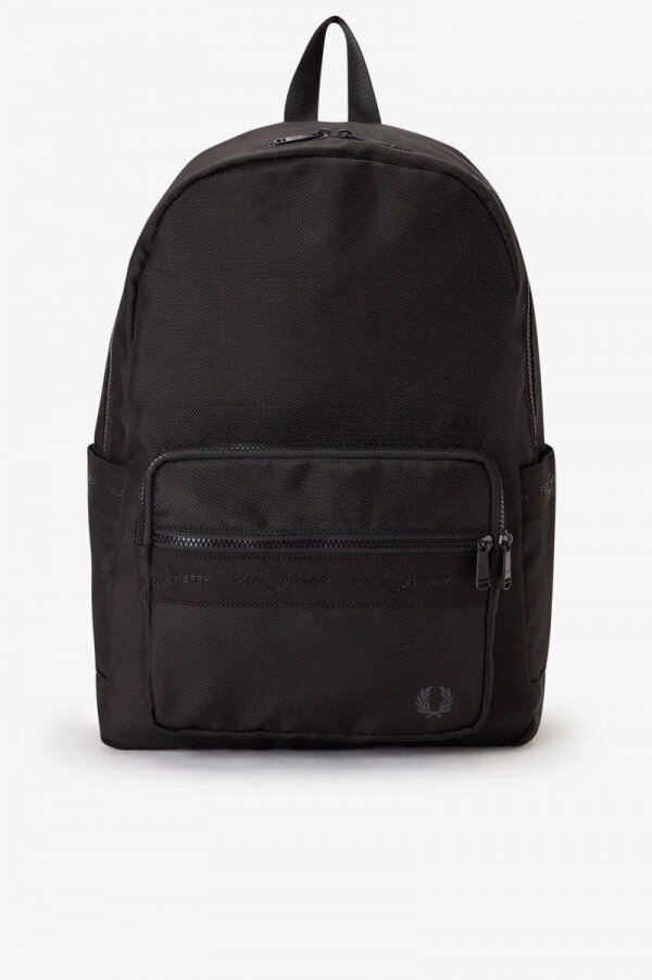 Tonal Tape Tricot Backpacks Tonal Tape Tricot Backpacks