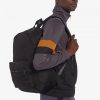 Tonal Tape Tricot Backpacks Tonal Tape Tricot Backpacks