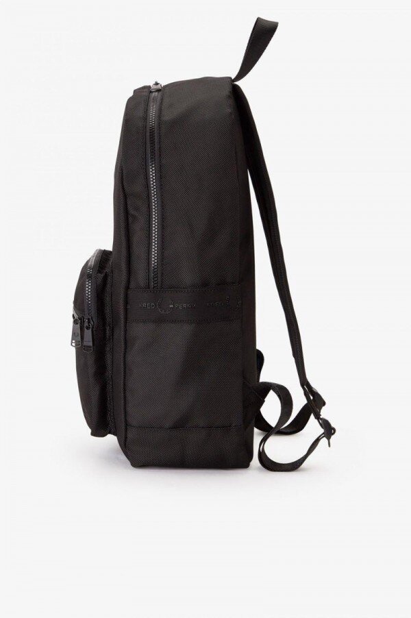 Tonal Tape Tricot Backpacks Tonal Tape Tricot Backpacks