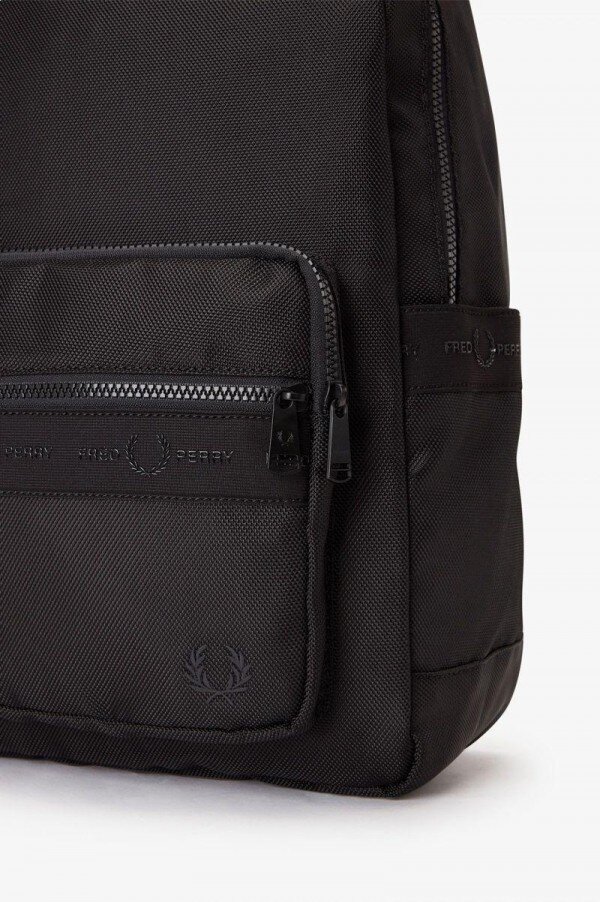 Tonal Tape Tricot Backpacks Tonal Tape Tricot Backpacks