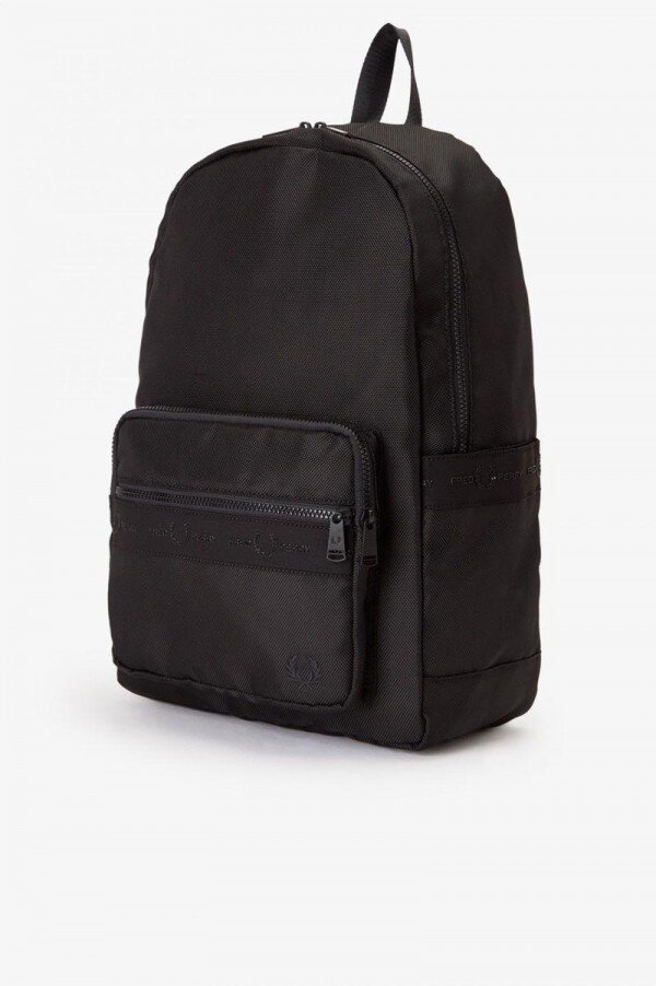 Tonal Tape Tricot Backpacks Tonal Tape Tricot Backpacks