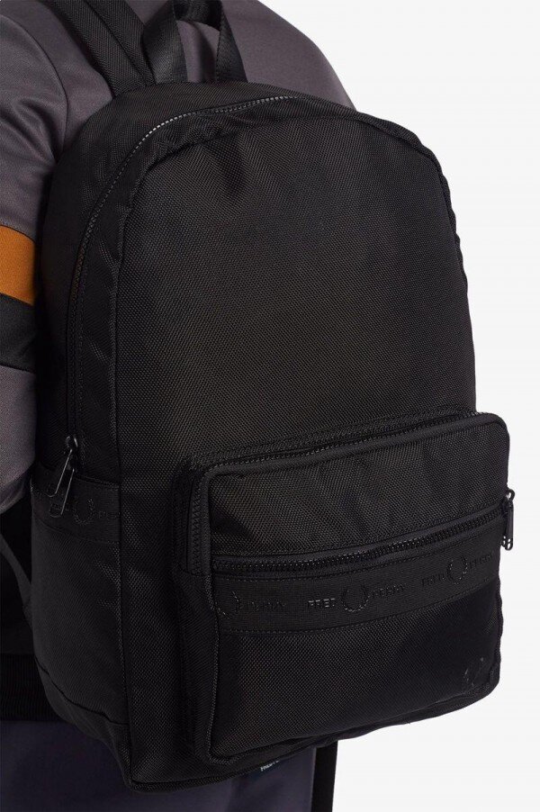 Tonal Tape Tricot Backpacks Tonal Tape Tricot Backpacks