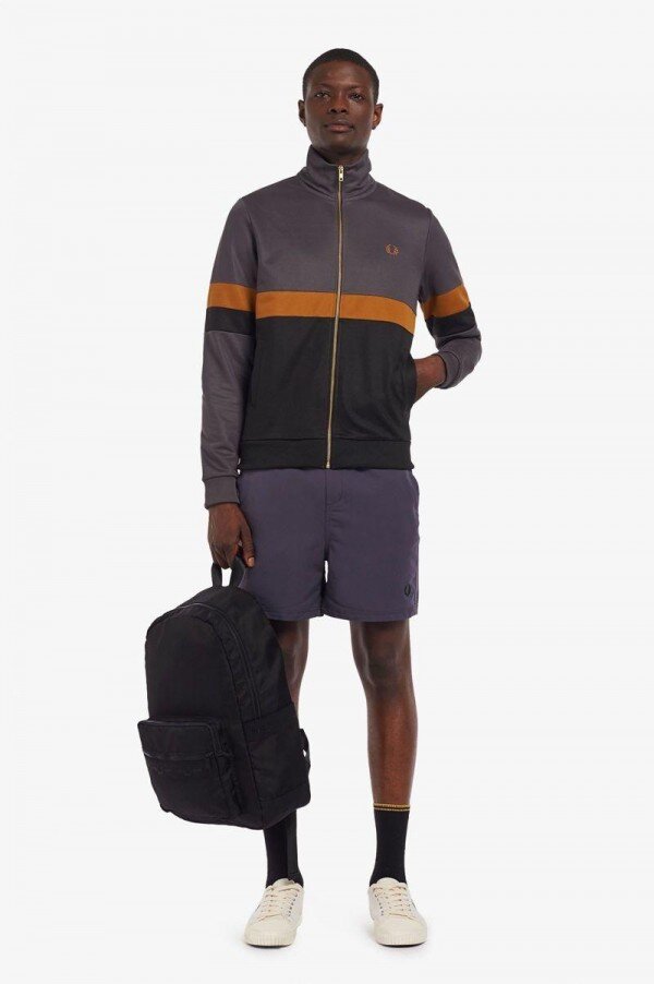 Tonal Tape Tricot Backpacks Tonal Tape Tricot Backpacks