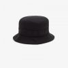 Tonal Tape Tricot Bucket Hats Tonal Tape Tricot Bucket Hats
