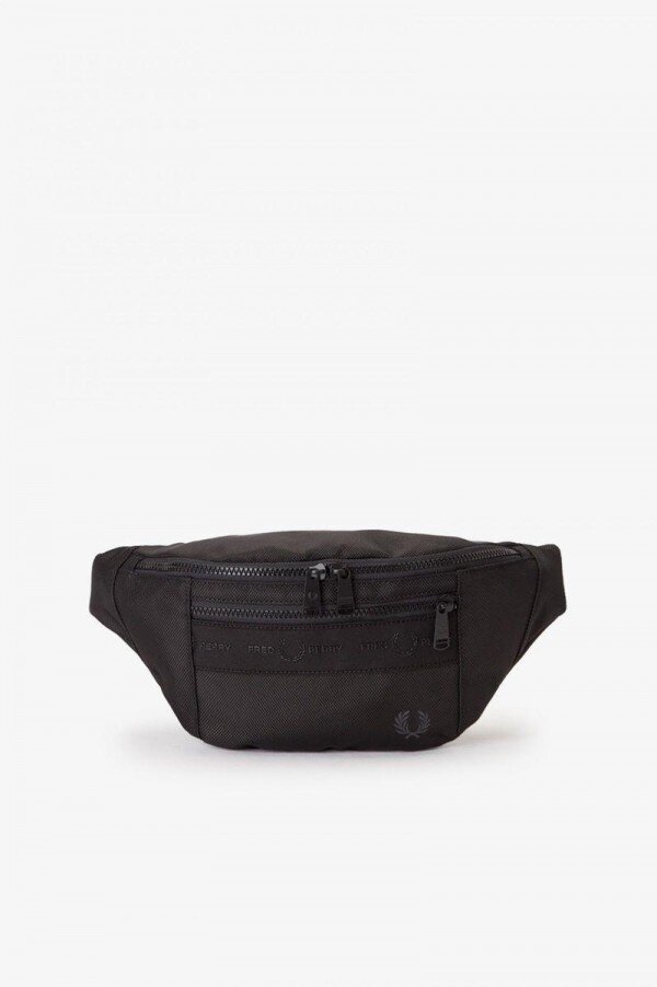 Tonal Tape Tricot Crossbody Bags Tonal Tape Tricot Crossbody Bags