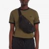 Tonal Tape Tricot Crossbody Bags Tonal Tape Tricot Crossbody Bags