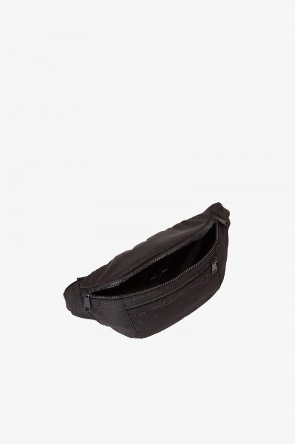 Tonal Tape Tricot Crossbody Bags Tonal Tape Tricot Crossbody Bags