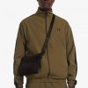 Tonal Tape Tricot Side Bags Tonal Tape Tricot Side Bags