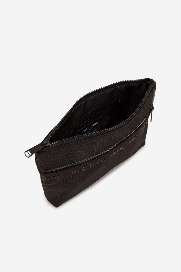 Tonal Tape Tricot Side Bags Tonal Tape Tricot Side Bags