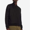 Tonal Taped Bomber Neck Track Jackets Tonal Taped Bomber Neck Track Jackets