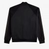 Tonal Taped Bomber Neck Track Jackets Tonal Taped Bomber Neck Track Jackets
