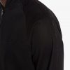 Tonal Taped Bomber Neck Track Jackets Tonal Taped Bomber Neck Track Jackets
