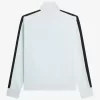 Tonal Taped Men’s Track Jackets Tonal Taped Men’s Track Jackets