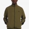Tonal Taped Shell Jackets