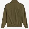 Tonal Taped Shell Jackets