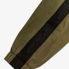 Tonal Taped Shell Jackets
