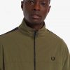 Tonal Taped Shell Jackets