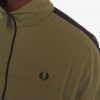 Tonal Taped Shell Jackets