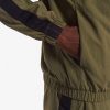 Tonal Taped Shell Jackets