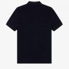 Towelling Panel Polo Shirts Towelling Panel Polo Shirts