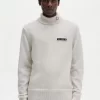 Turtleneck Men’s Jumper