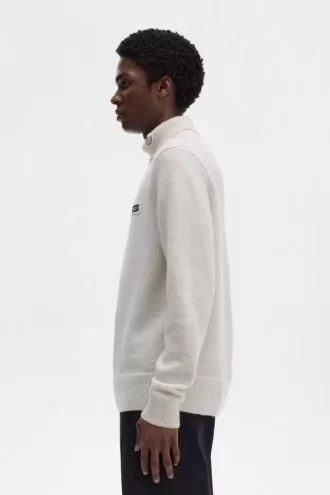 Turtleneck Men’s Jumper Turtleneck Men’s Jumper