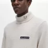 Turtleneck Men’s Jumper