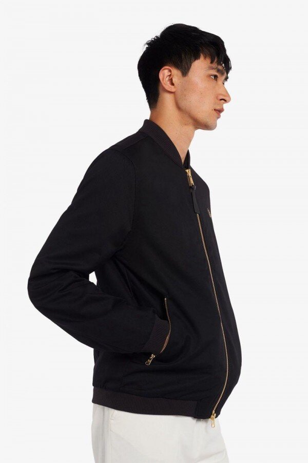 Twill Bomber Jackets Twill Bomber Jackets