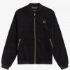 Twill Bomber Jackets Twill Bomber Jackets