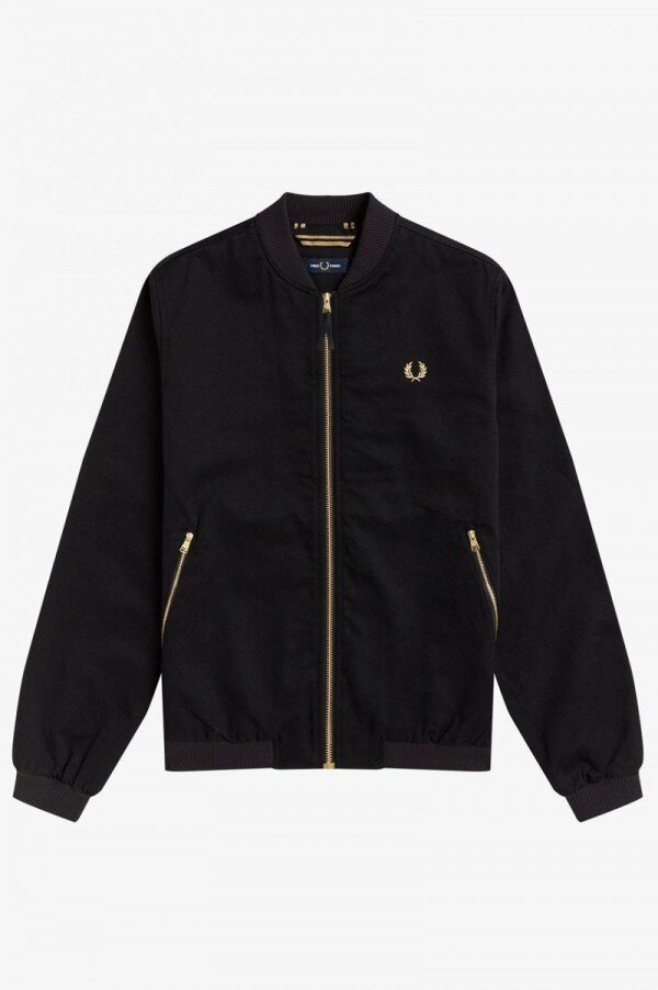 Twill Bomber Jackets Twill Bomber Jackets