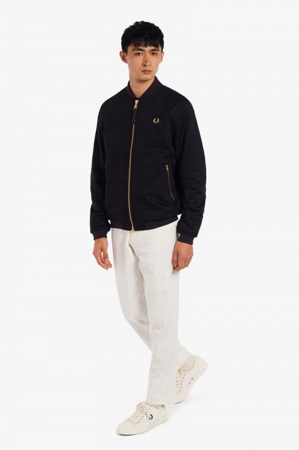 Twill Bomber Jackets Twill Bomber Jackets